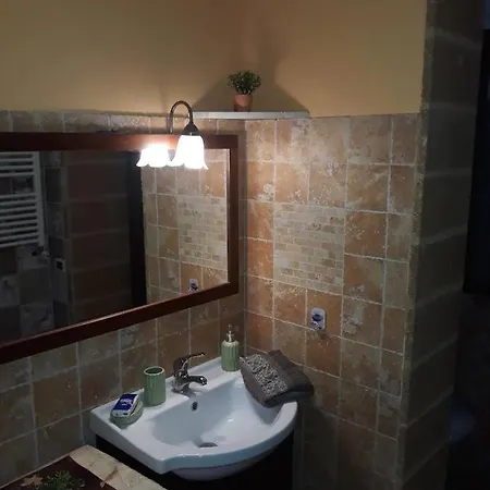 Vista Mare E Templi Country house Villaggio Mose (Sicily)