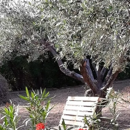 Country house Vista Mare E Templi Villaggio Mose (Sicily)