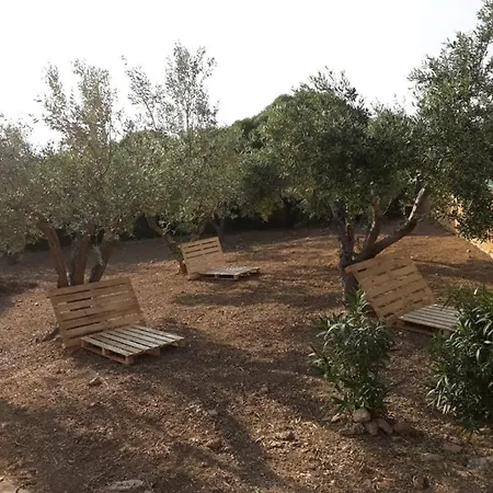 Country house Vista Mare E Templi Villaggio Mose (Sicily)