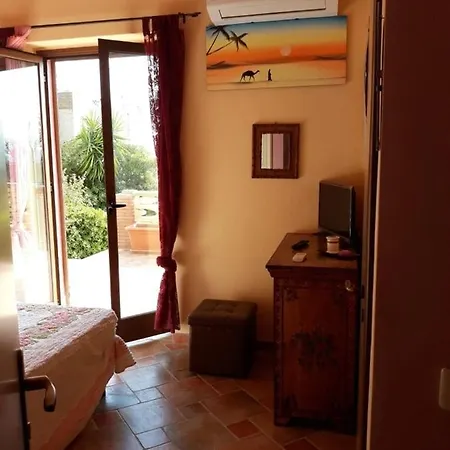 Vista Mare E Templi * Villaggio Mose (Sicily)