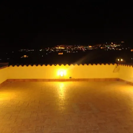 Vista Mare E Templi Country house