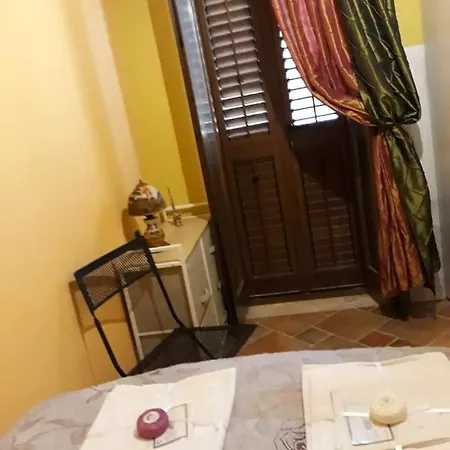 Country house Vista Mare E Templi Villaggio Mose (Sicily)
