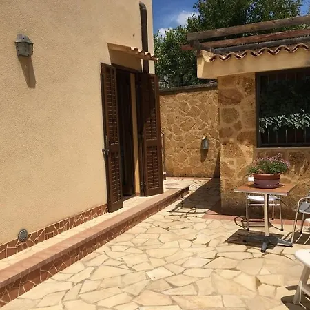 Country house Vista Mare E Templi *