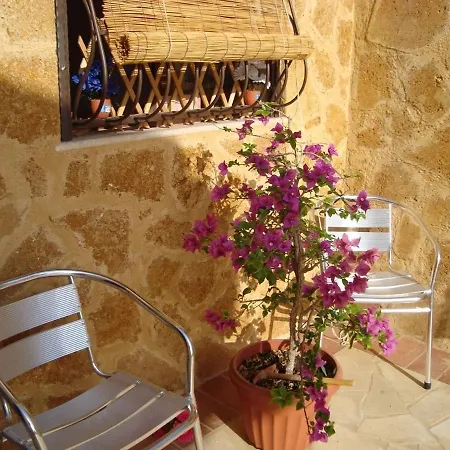 Vista Mare E Templi Country house