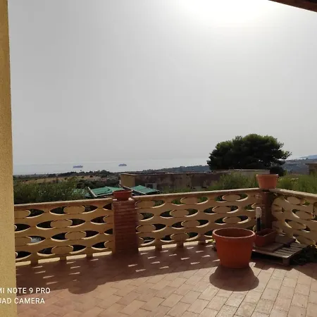 Vista Mare E Templi Country house Villaggio Mose (Sicily)